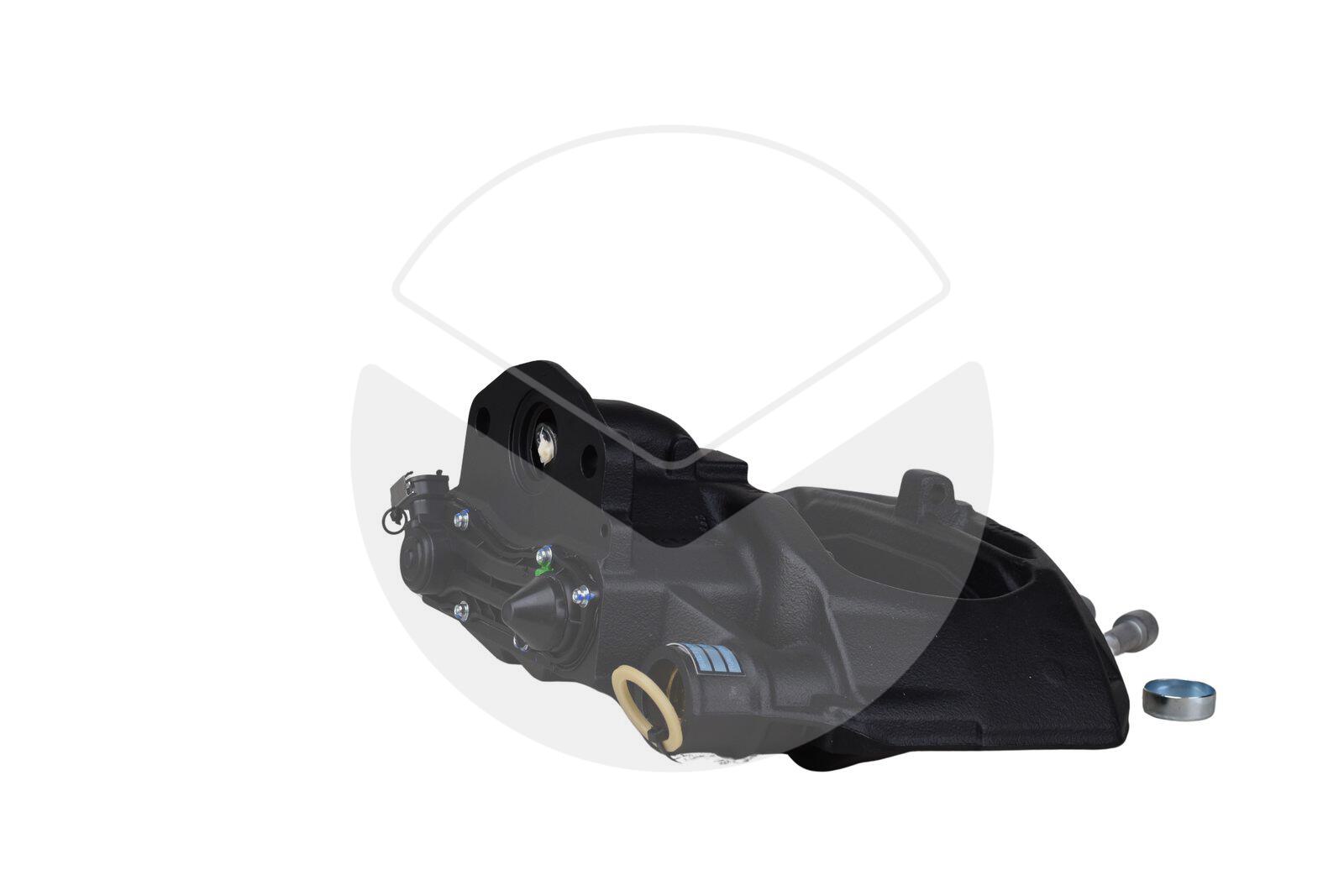 Brake Caliper (Exchange Part)