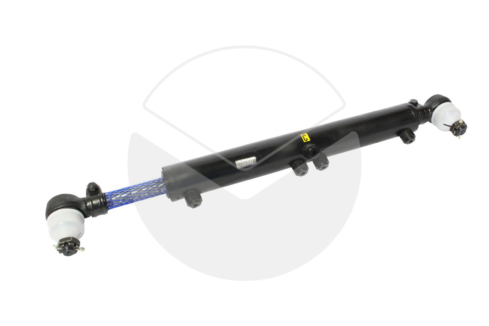 Slave Cylinder, power steering
