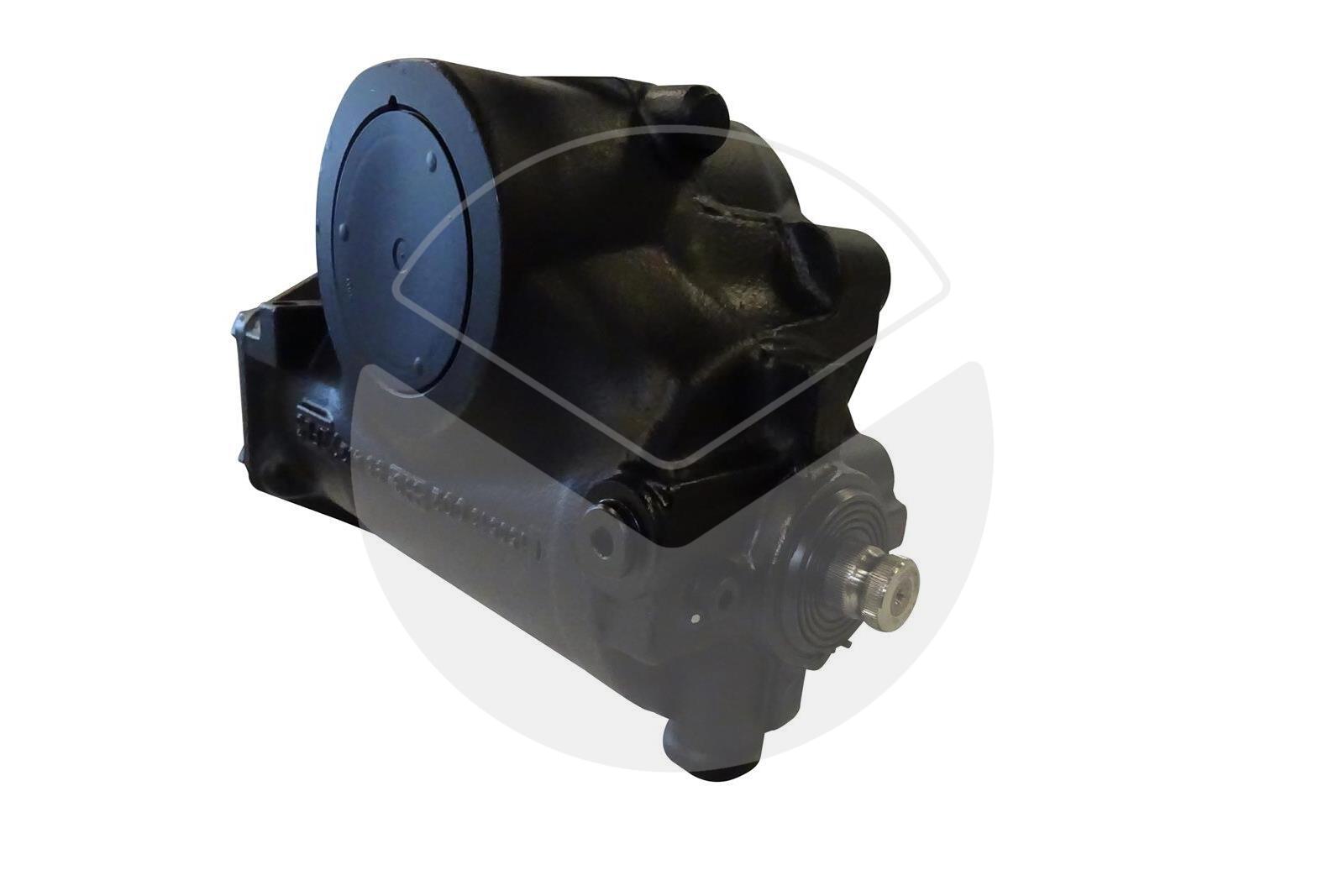 Steering Gear (Exchange Part)