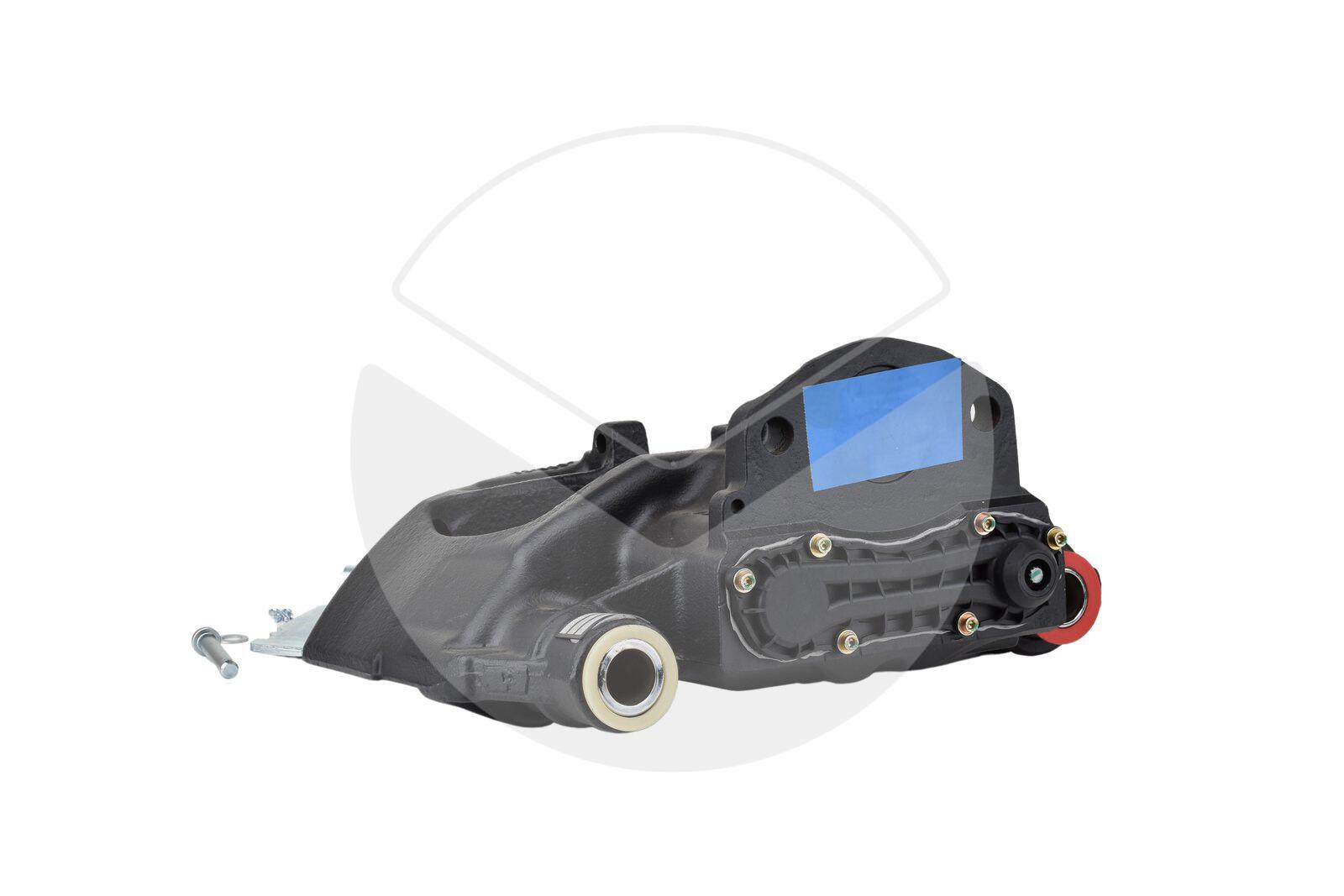 Brake Caliper (Exchange Part)