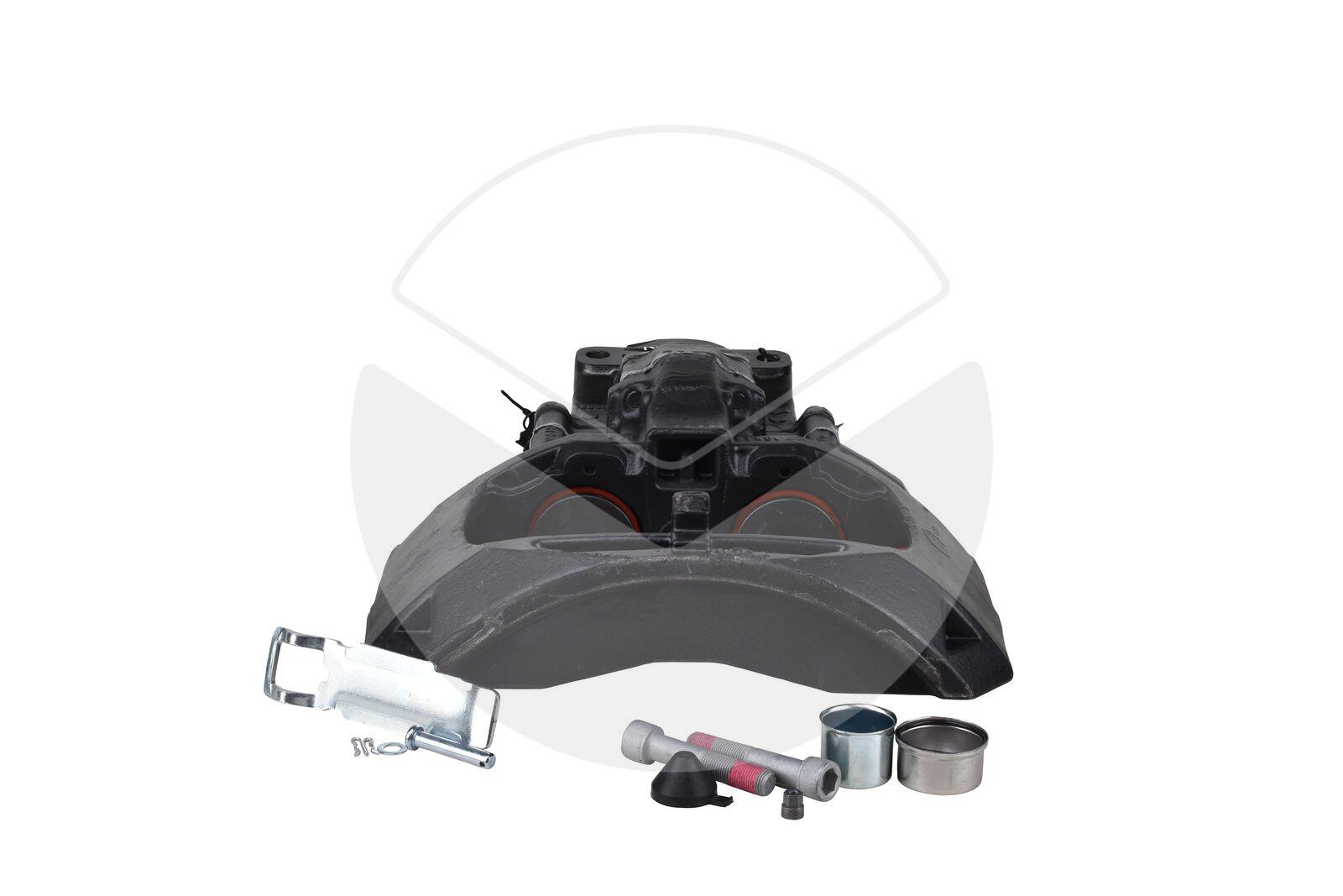 Brake Caliper (Exchange Part)