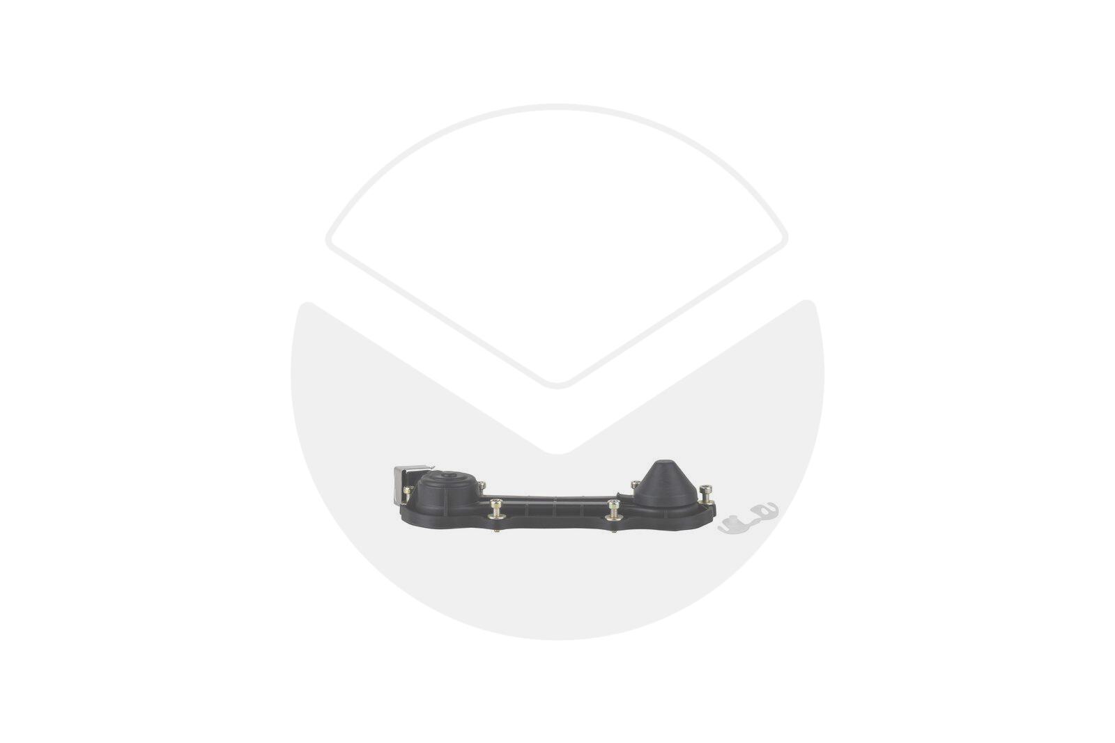 Repair Kit, brake caliper