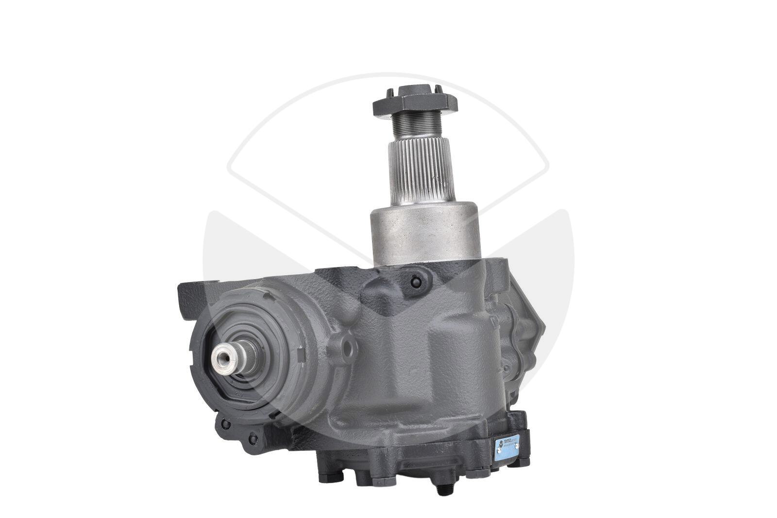 Steering Gear (Exchange Part)