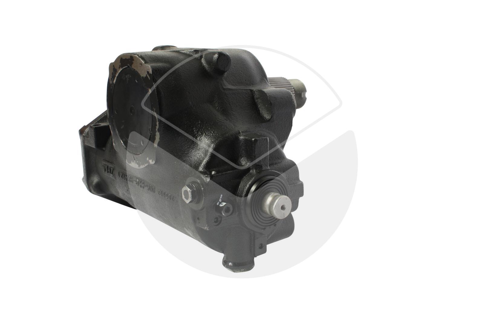 Steering Gear (Exchange Part)