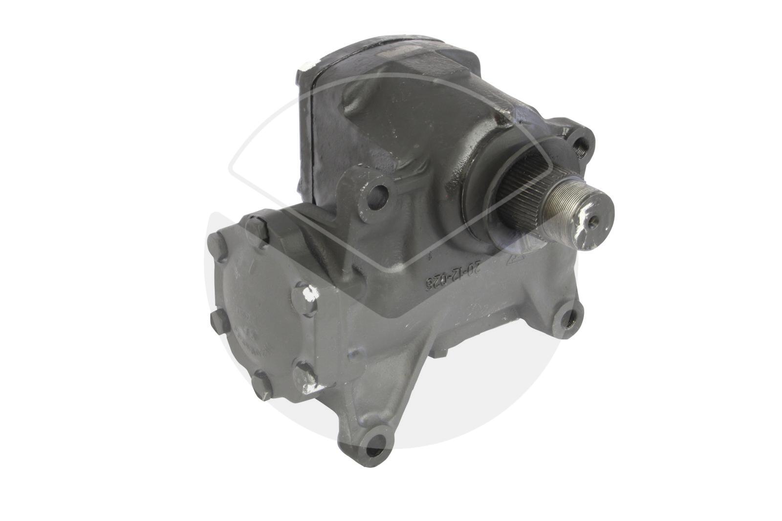 Steering Gear (Exchange Part)