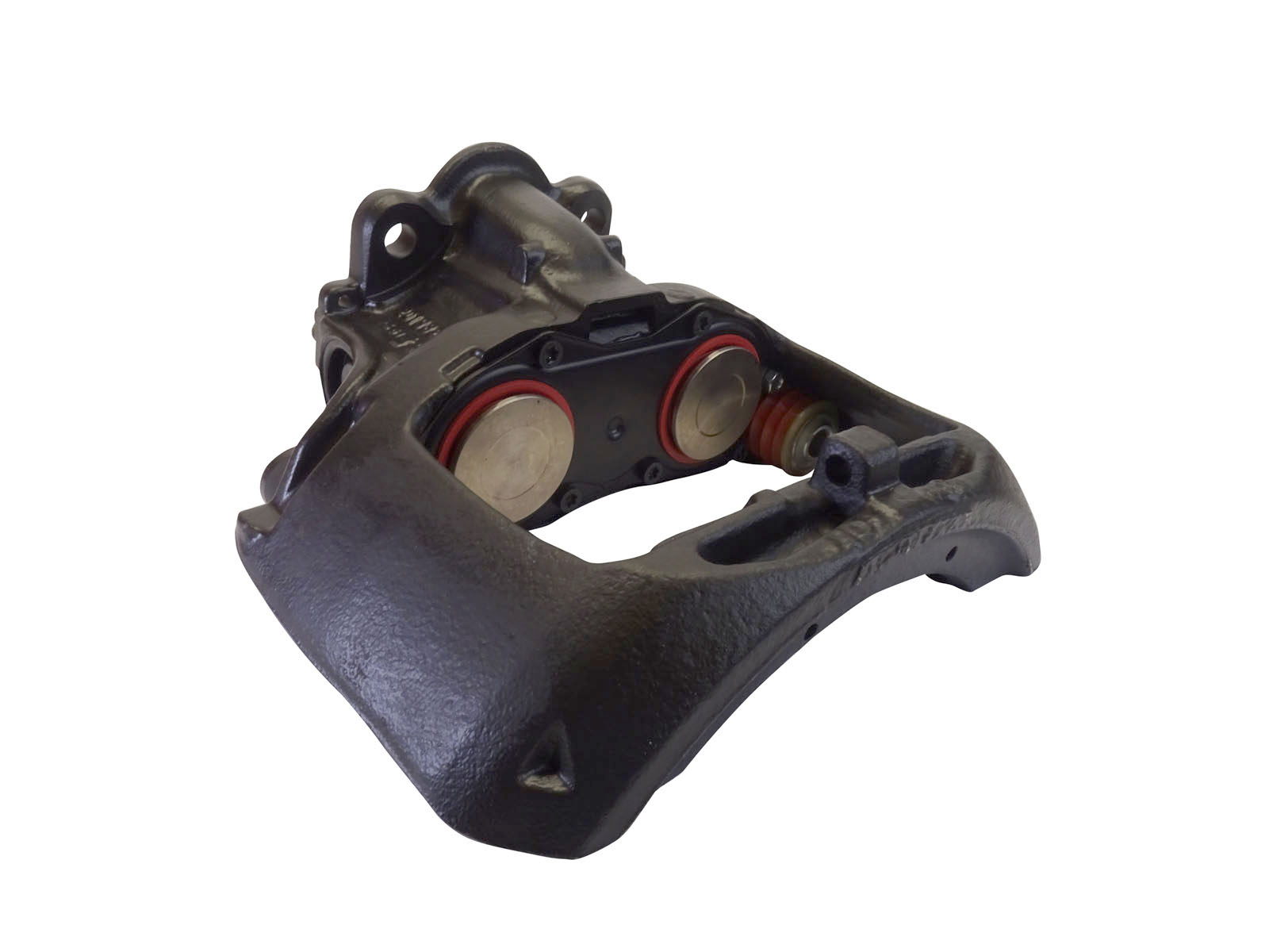 Brake Caliper (Exchange Part)