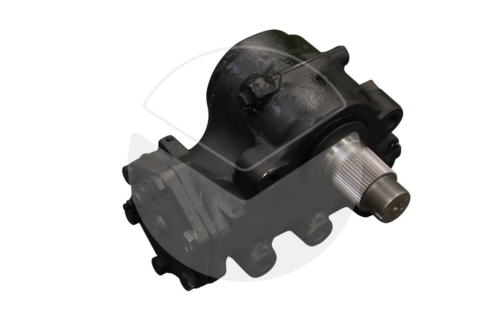 Steering Gear (Exchange Part)