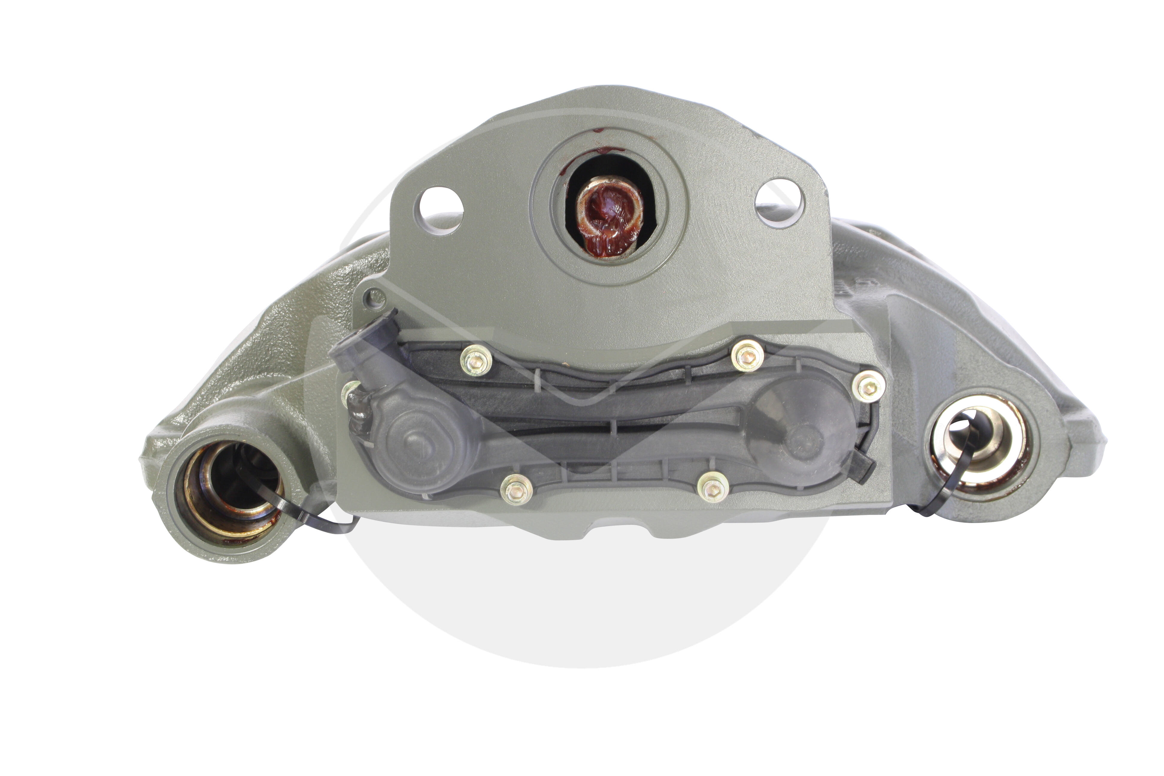 Brake Caliper (Exchange Part)