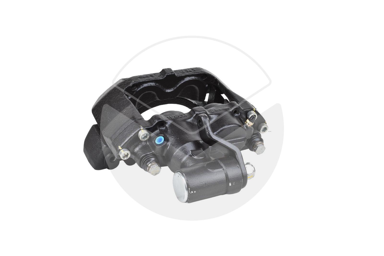 Brake Caliper (Exchange Part)