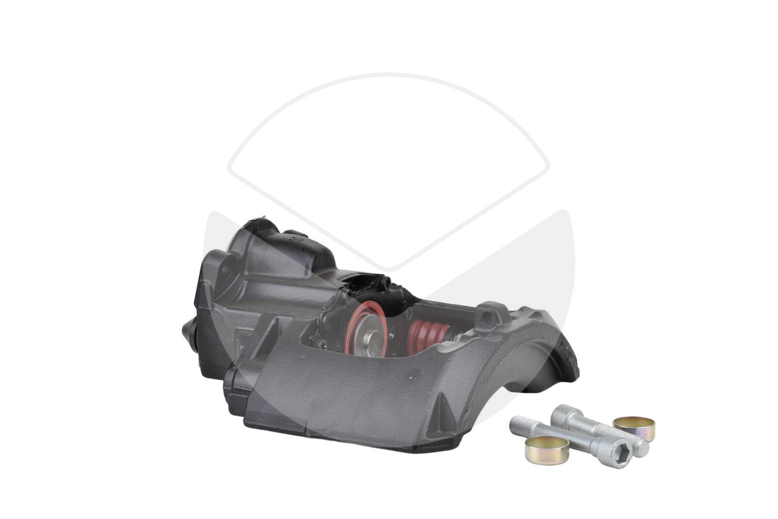 Brake Caliper (Exchange Part)