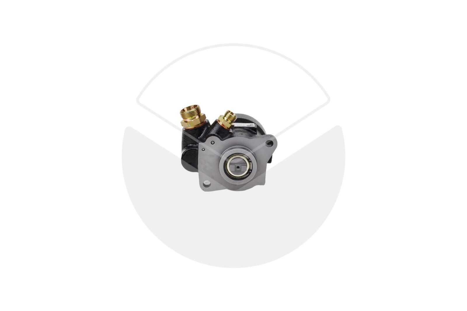 Hydraulic Pump, steering (Exchange Part)