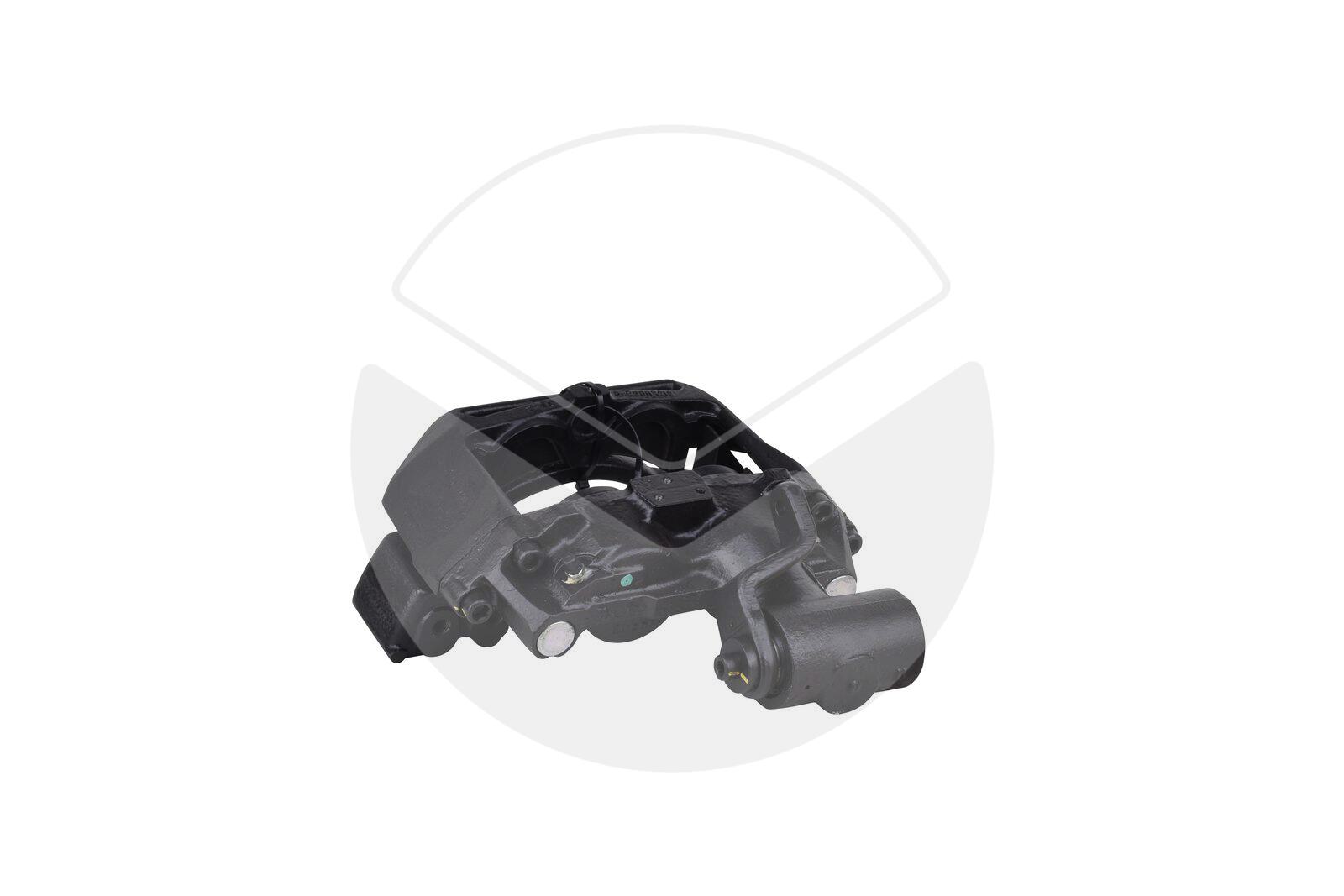 Brake Caliper (Exchange Part)