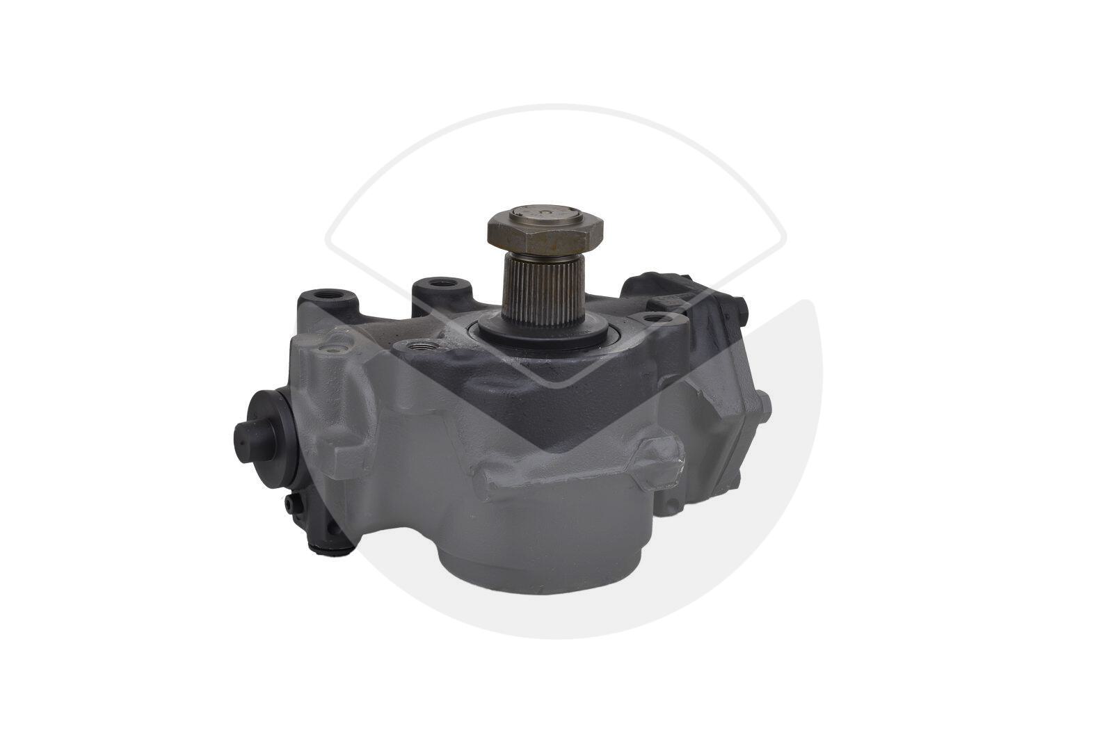 Steering Gear (Exchange Part)