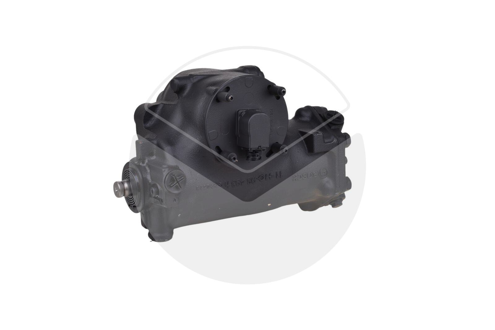 Steering Gear (Exchange Part)