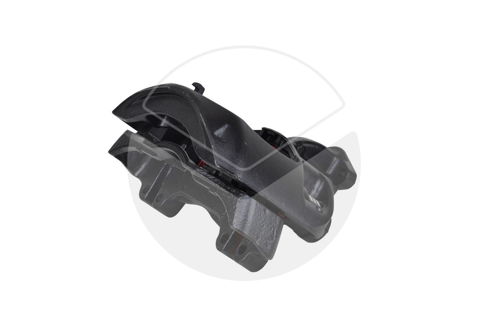 Brake Caliper (Exchange Part)