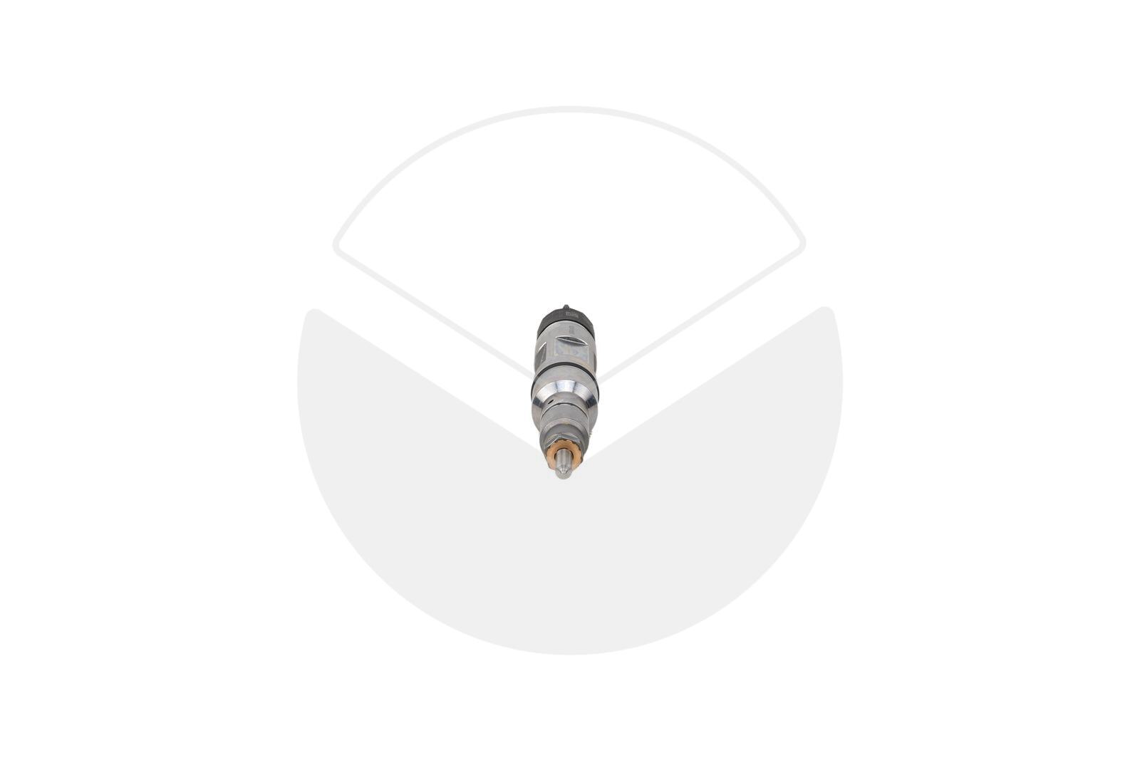 Injector Nozzle (Exchange Part)