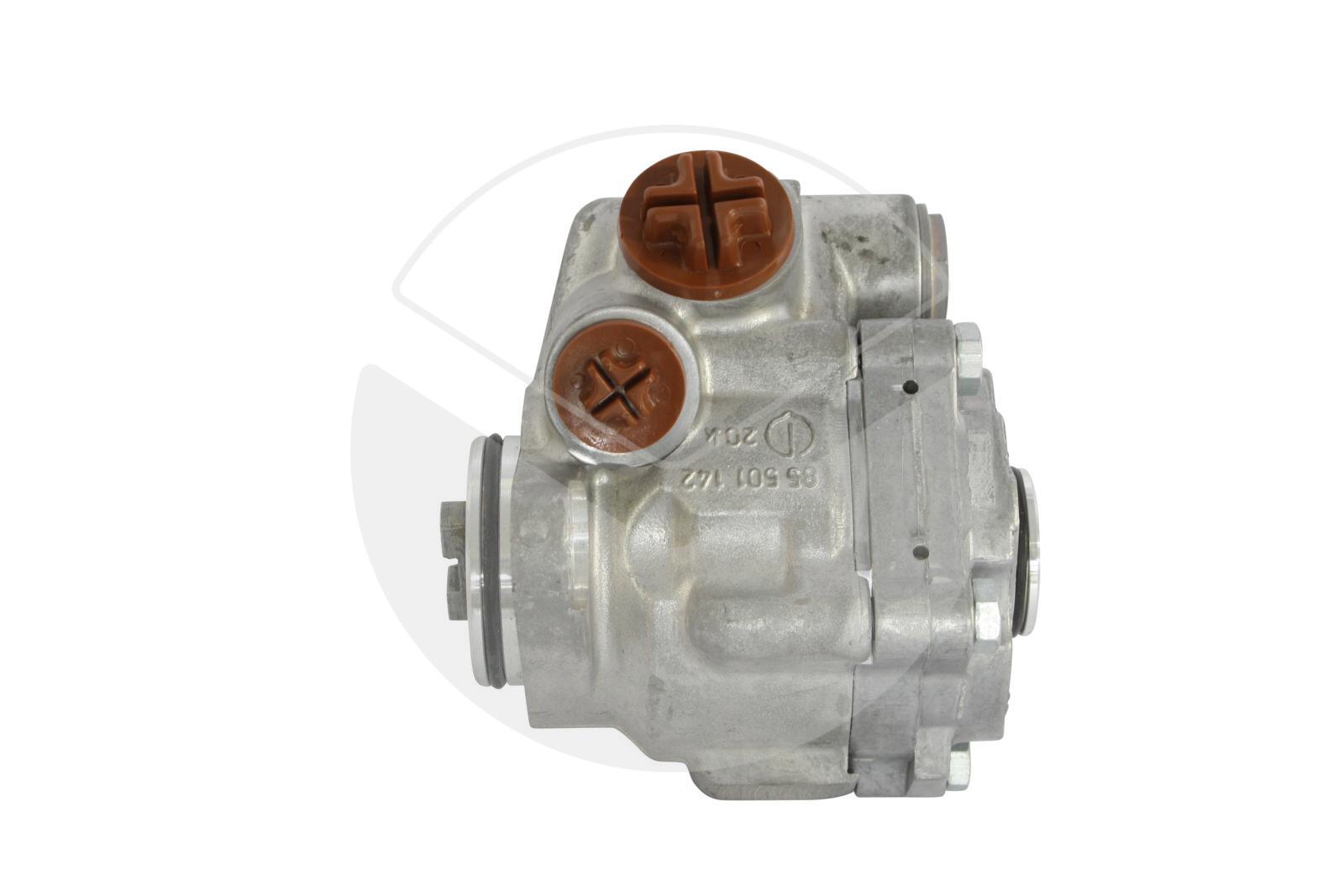 Hydraulic Pump, steering (Exchange Part)