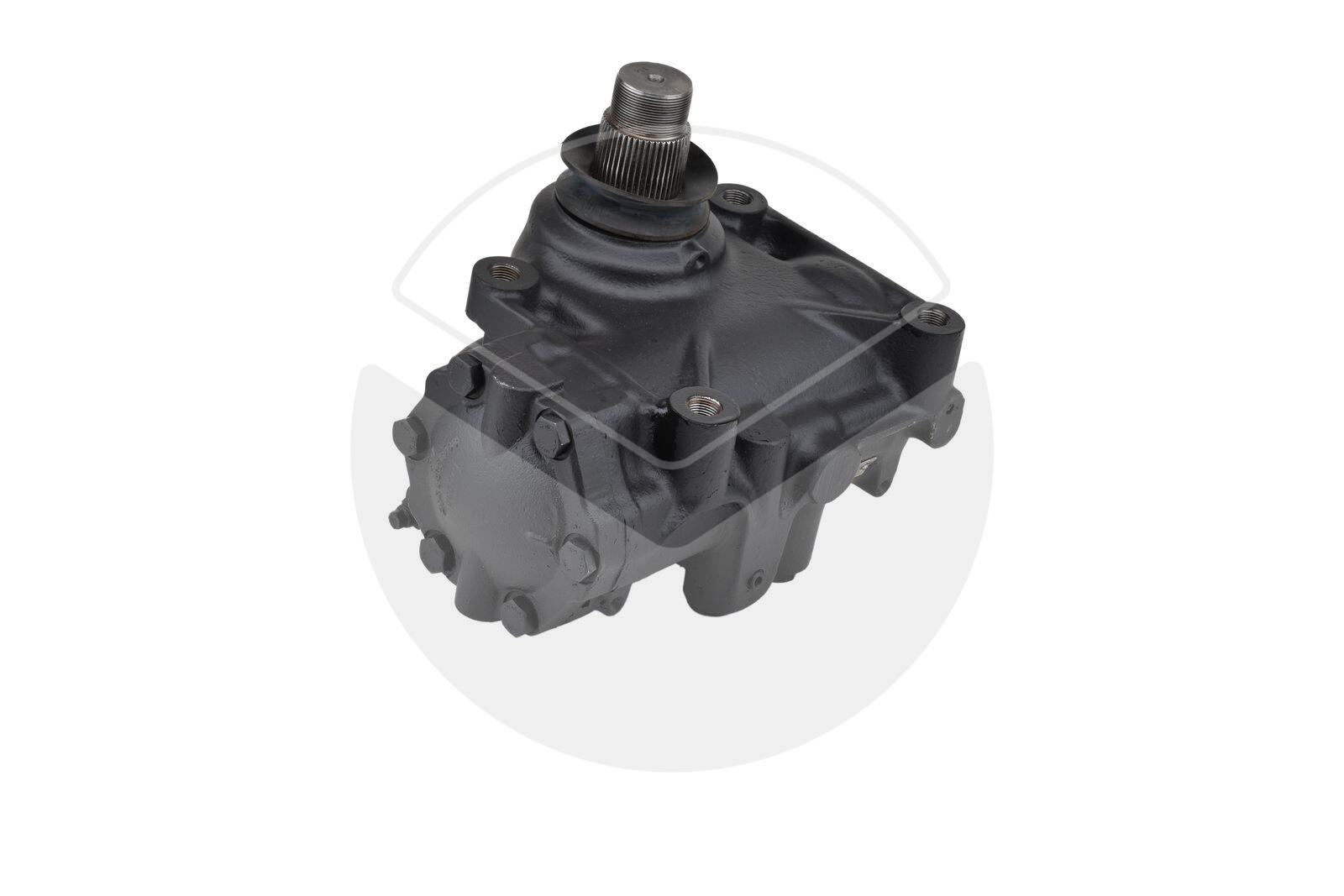 Steering Gear (Exchange Part)