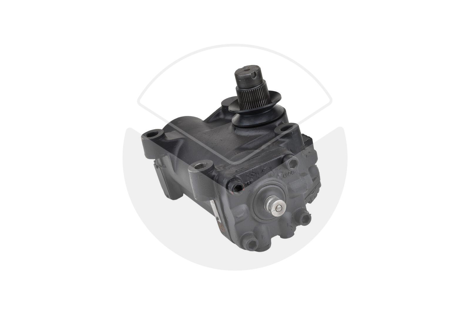 Steering Gear (Exchange Part)