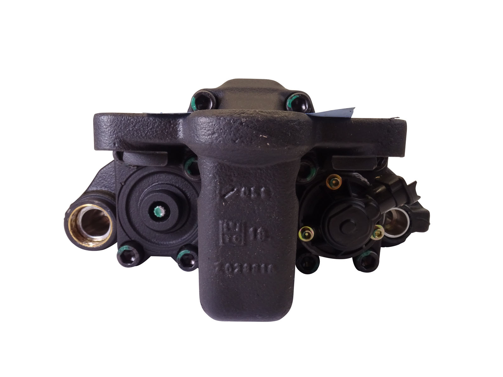 Brake Caliper (Exchange Part)