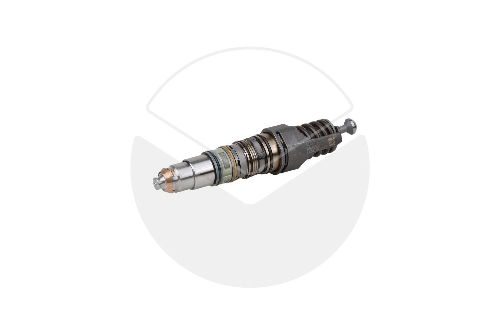 Injector Nozzle (Exchange Part)