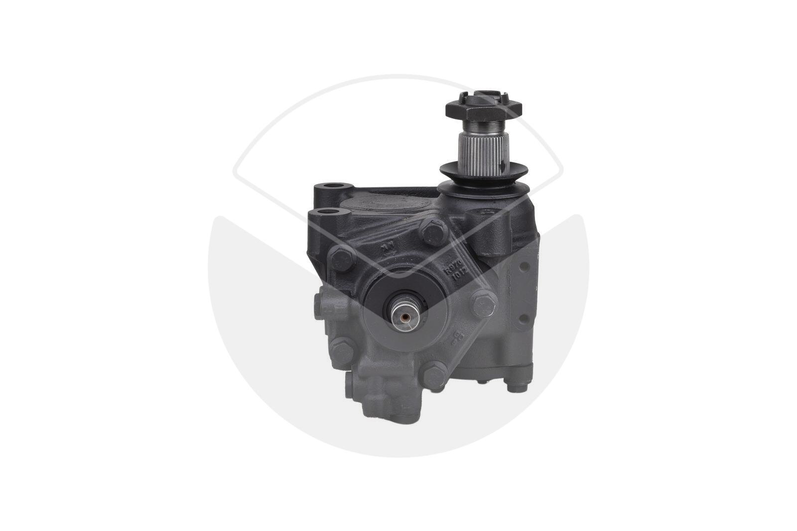 Steering Gear (Exchange Part)