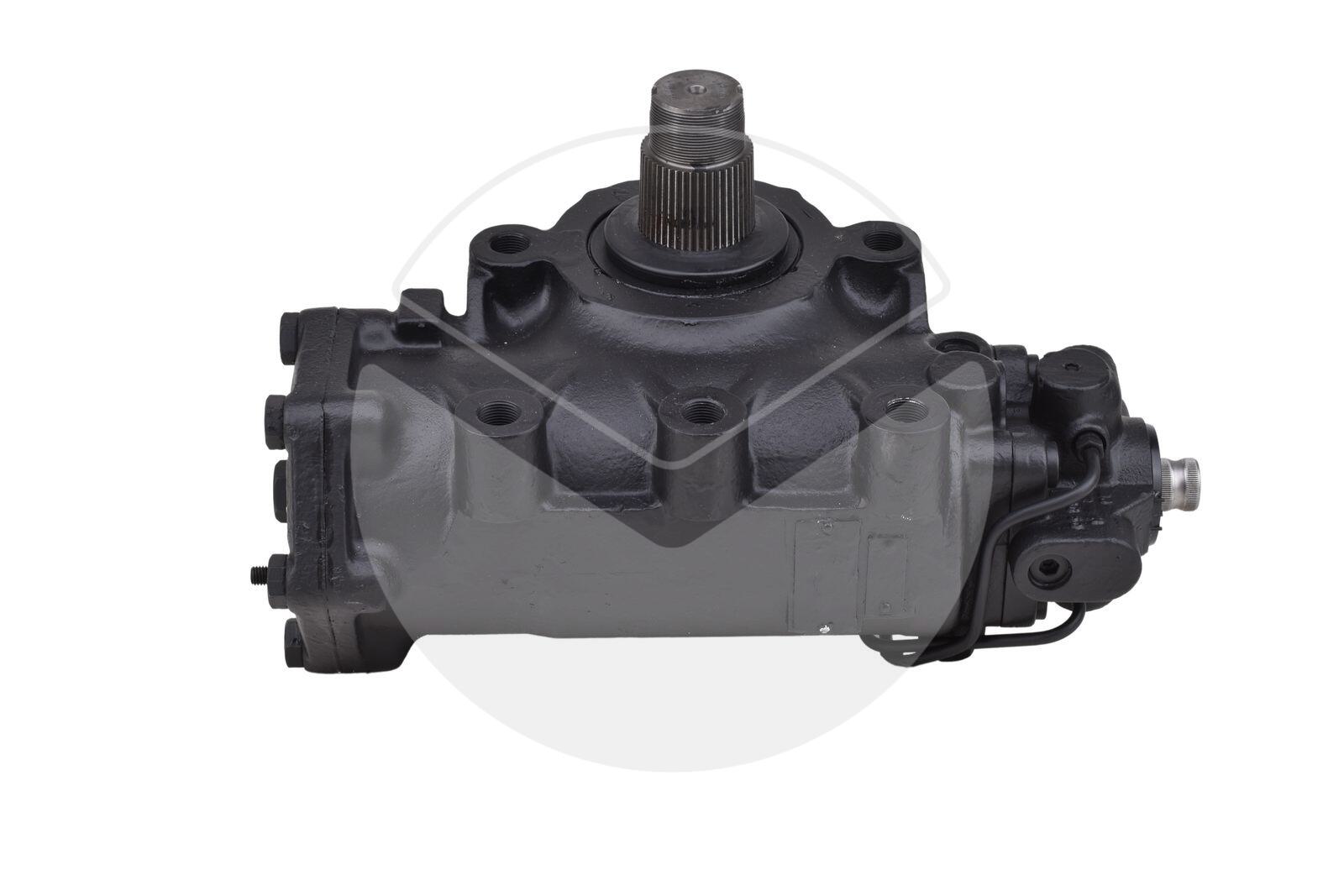 Steering Gear (Exchange Part)