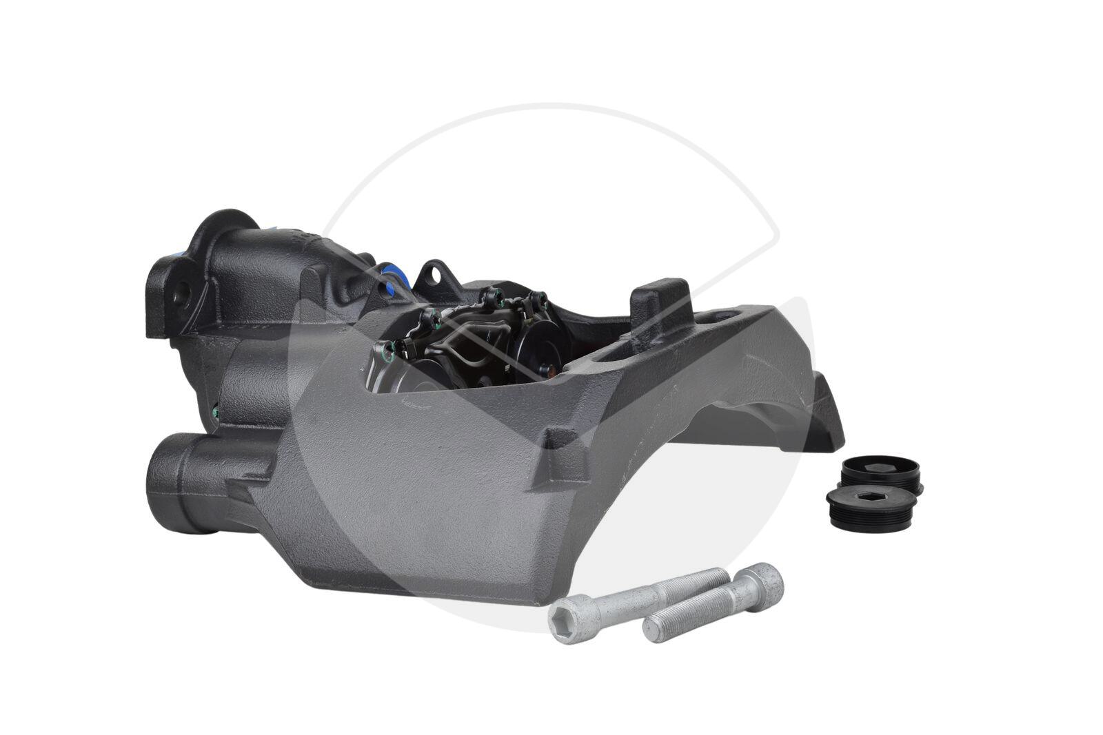Brake Caliper (Exchange Part)