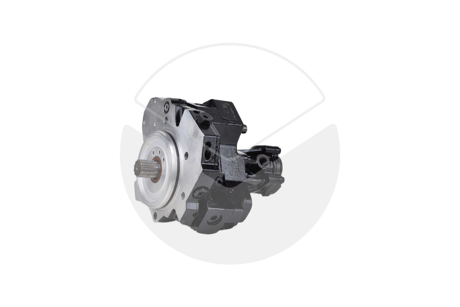 High-pressure Pump (Exchange Part)
