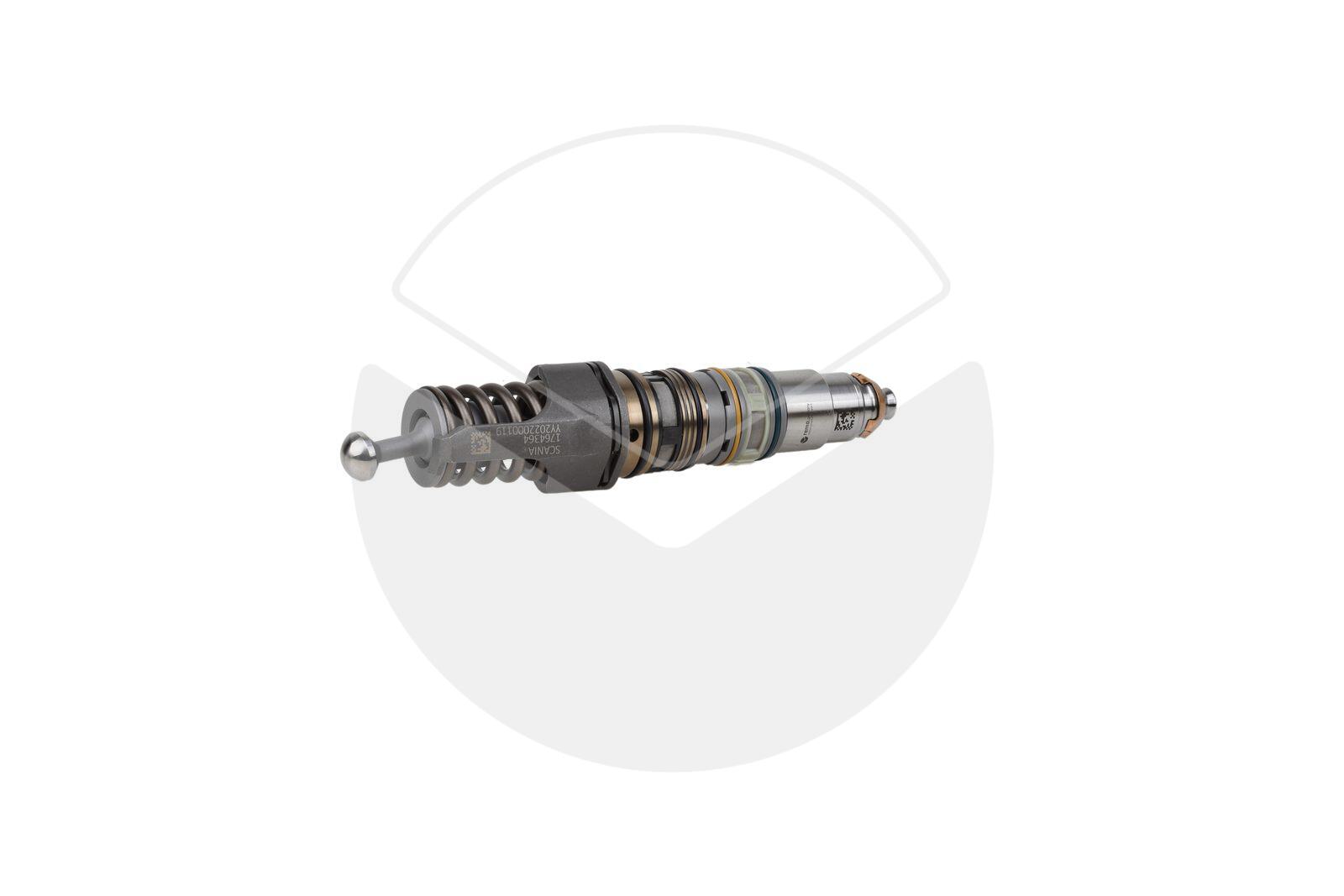 Injector Nozzle (Exchange Part)