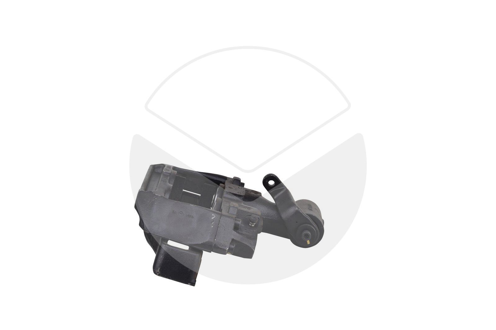 Brake Caliper (Exchange Part)