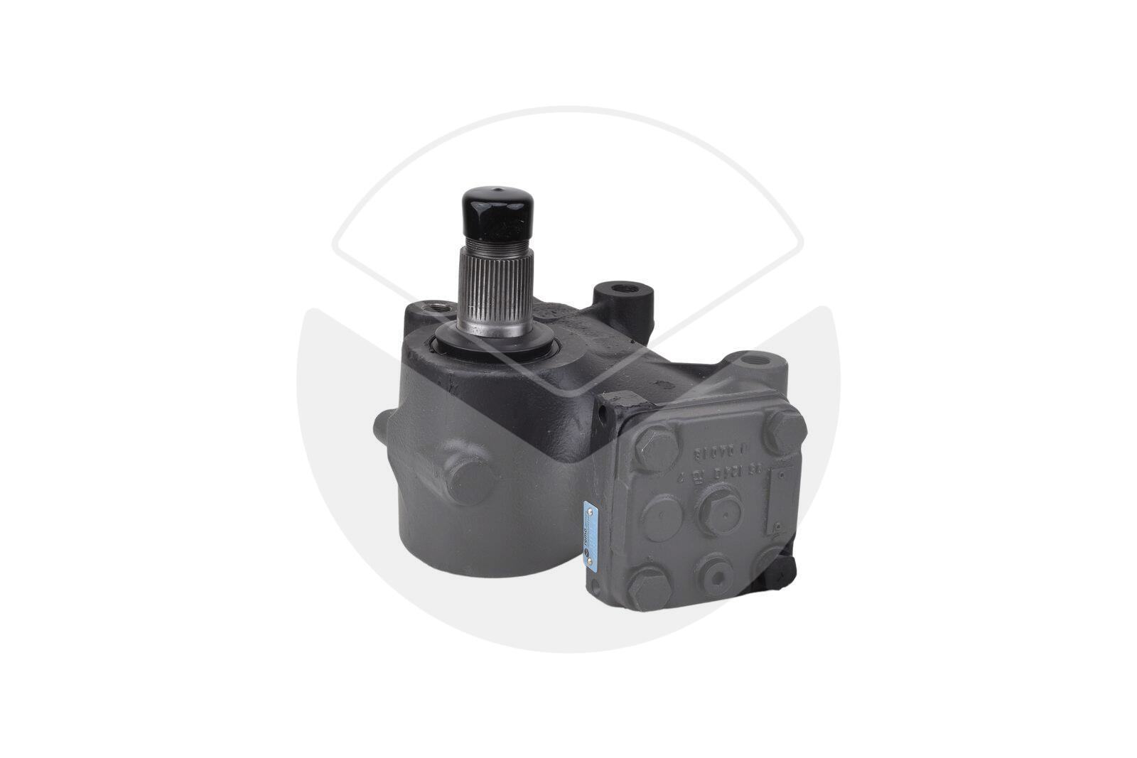 Steering Gear (Exchange Part)