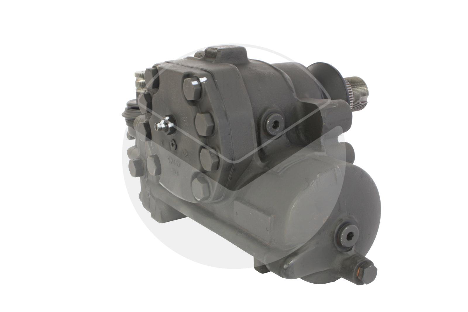 Steering Gear (Exchange Part)