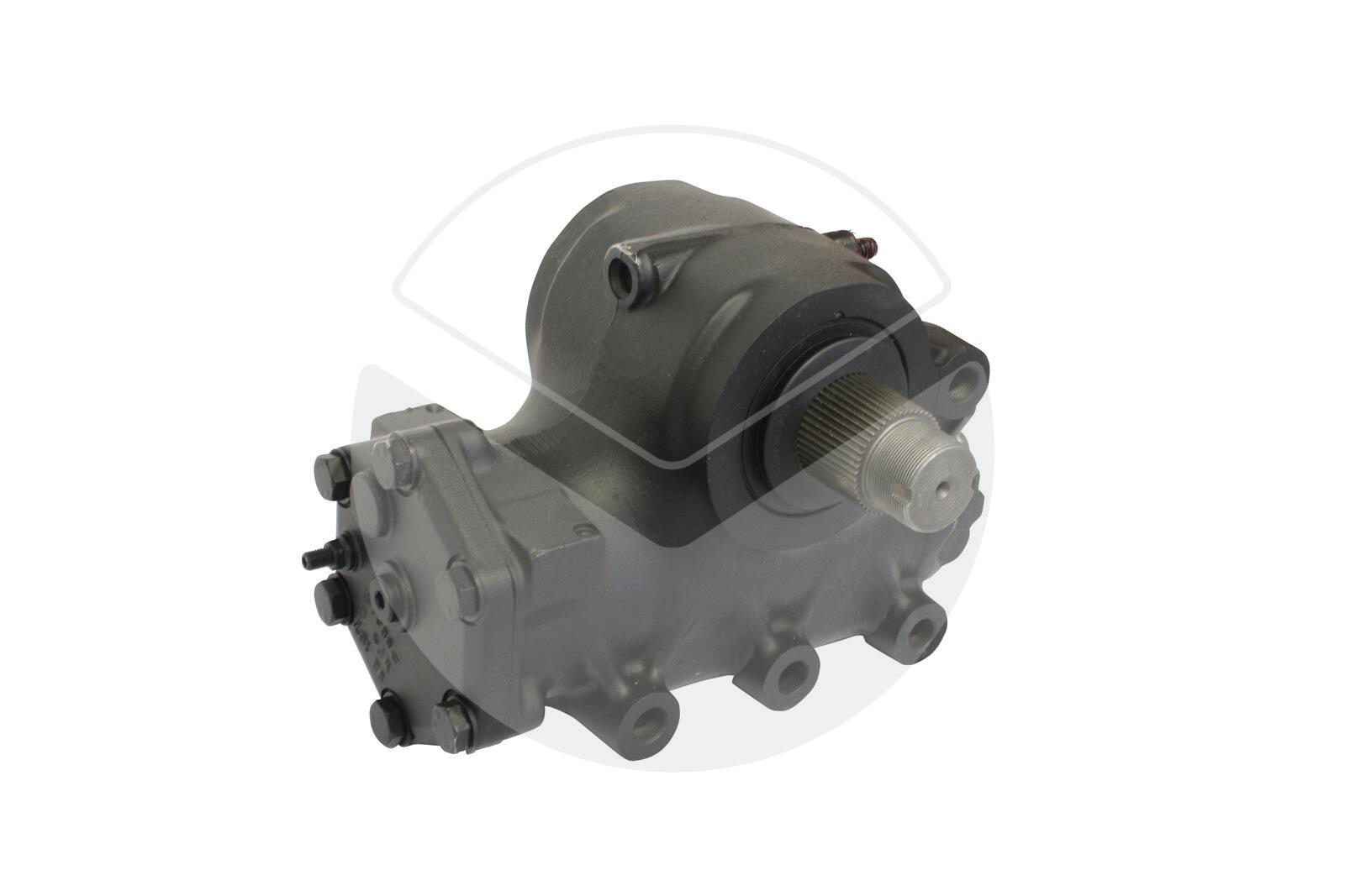 Steering Gear (Exchange Part)