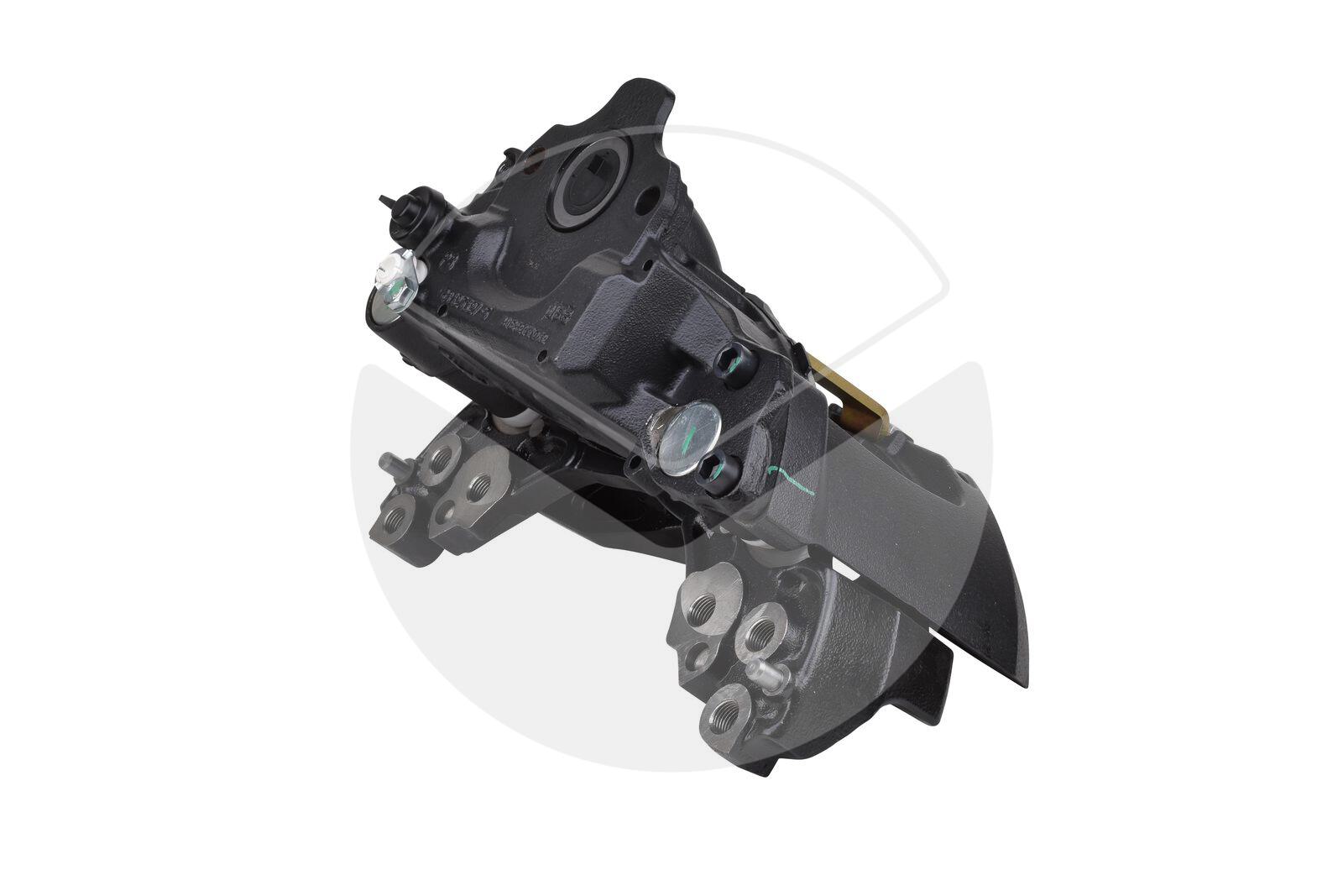 Brake Caliper (Exchange Part)