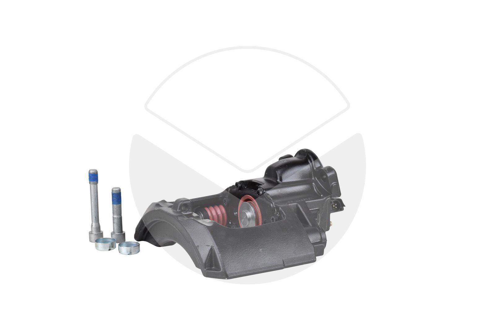 Brake Caliper (Exchange Part)