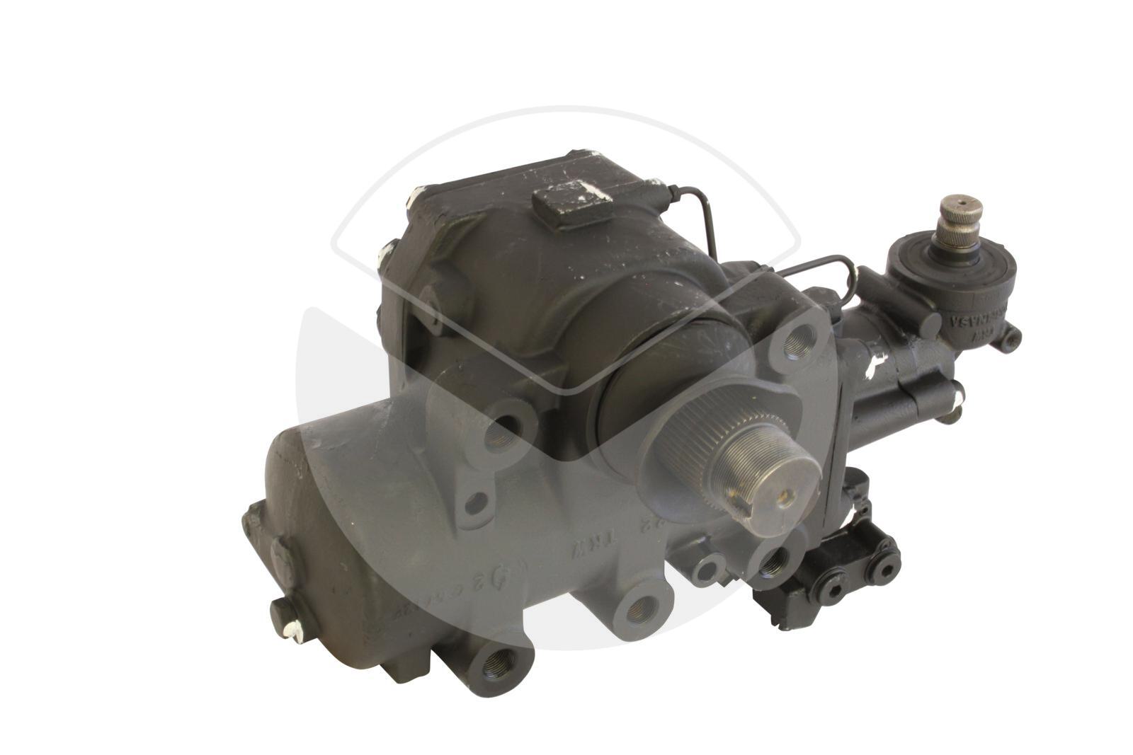 Steering Gear (Exchange Part)