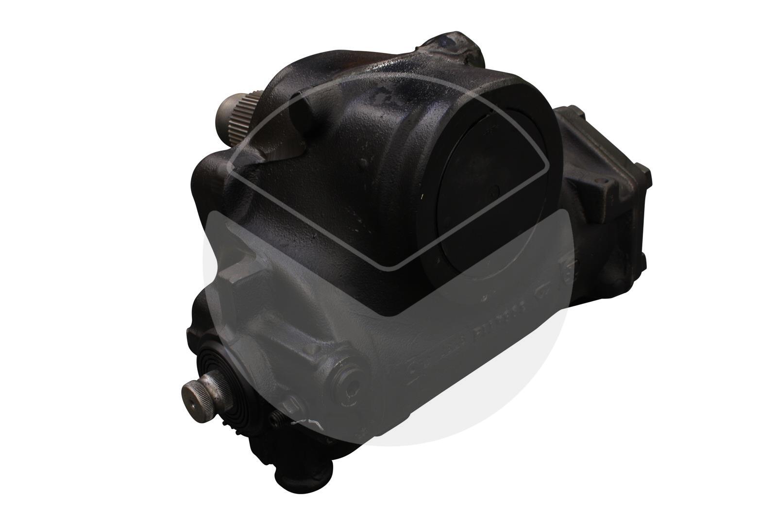 Steering Gear (Exchange Part)