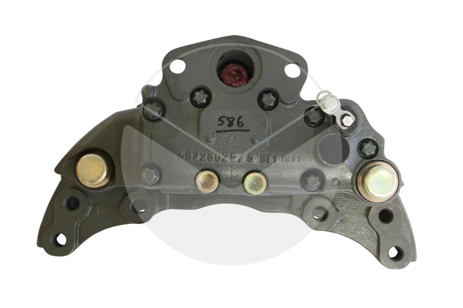 Brake Caliper (Exchange Part)