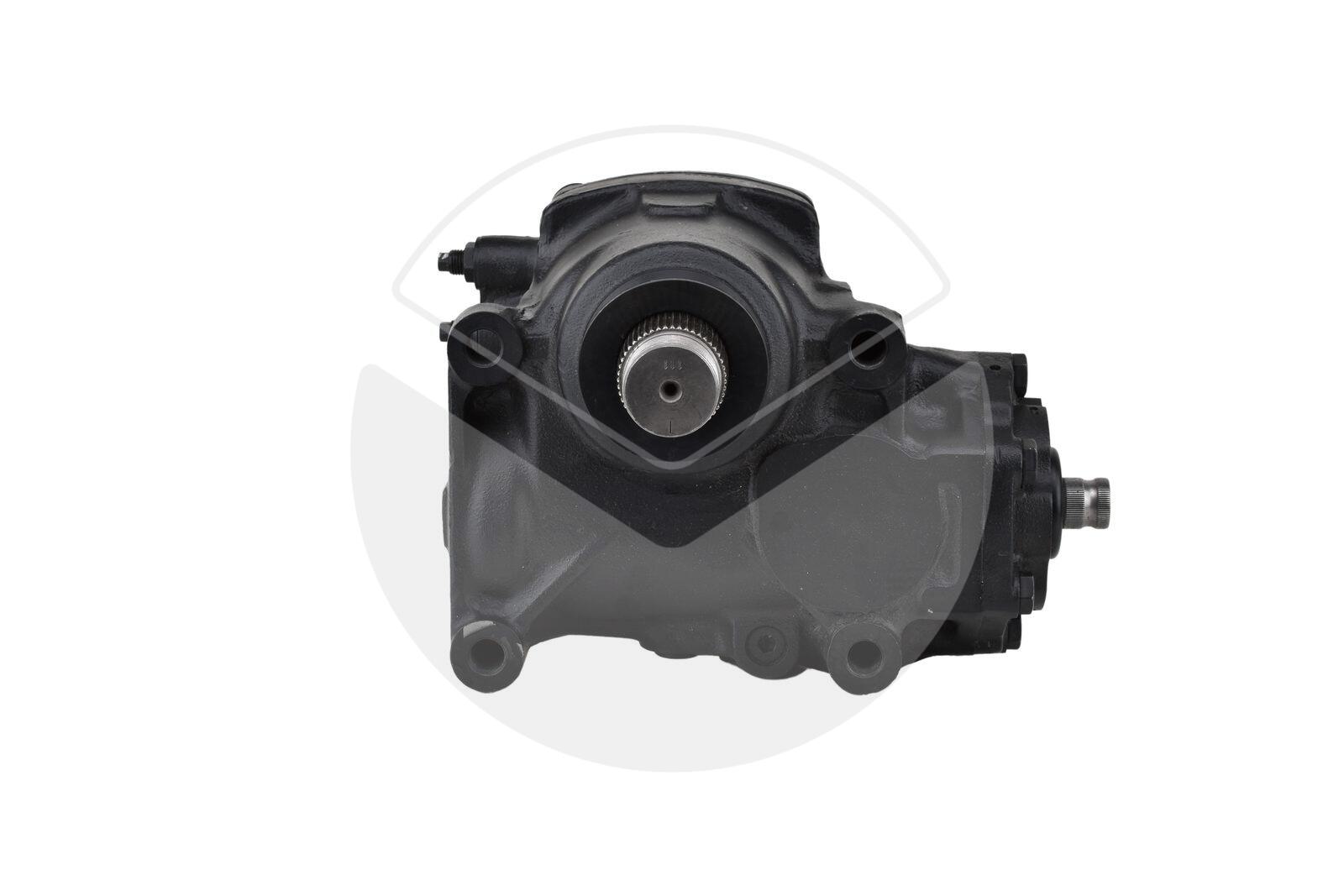 Steering Gear (Exchange Part)