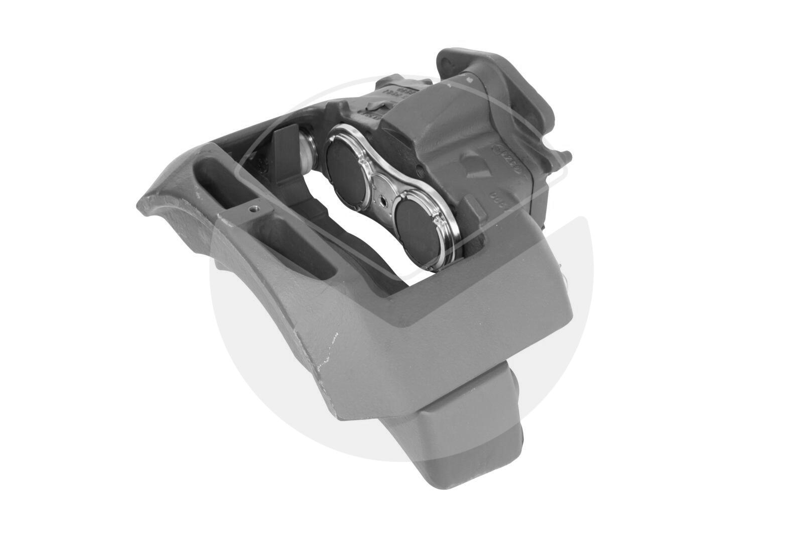 Brake Caliper (Exchange Part)