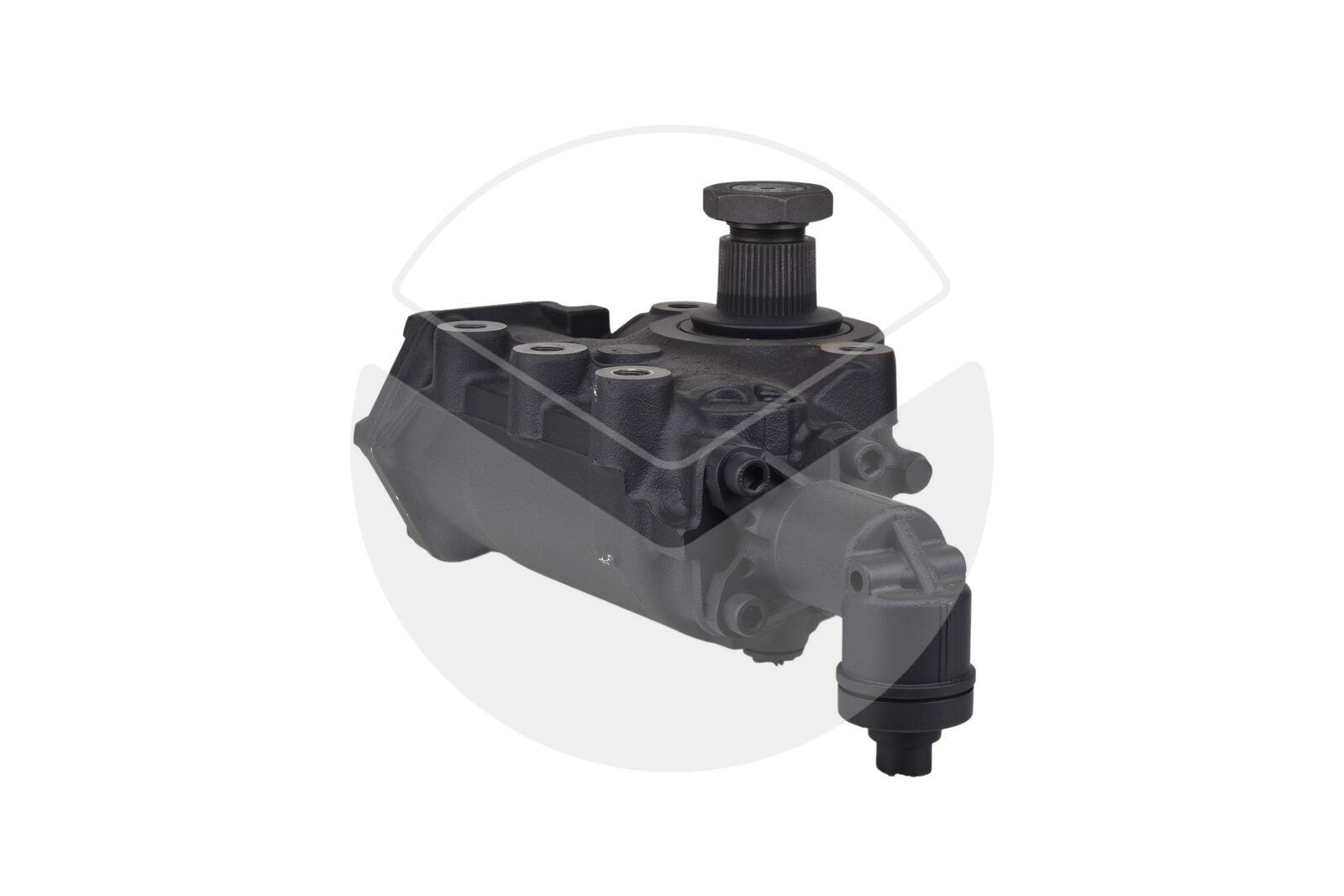 Steering Gear (Exchange Part)