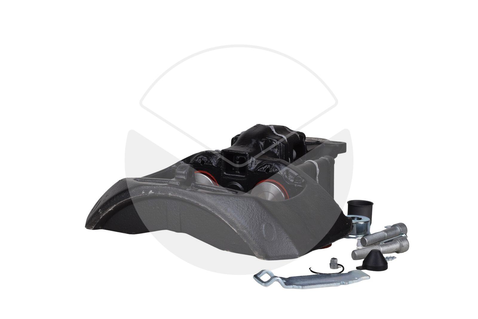 Brake Caliper (Exchange Part)