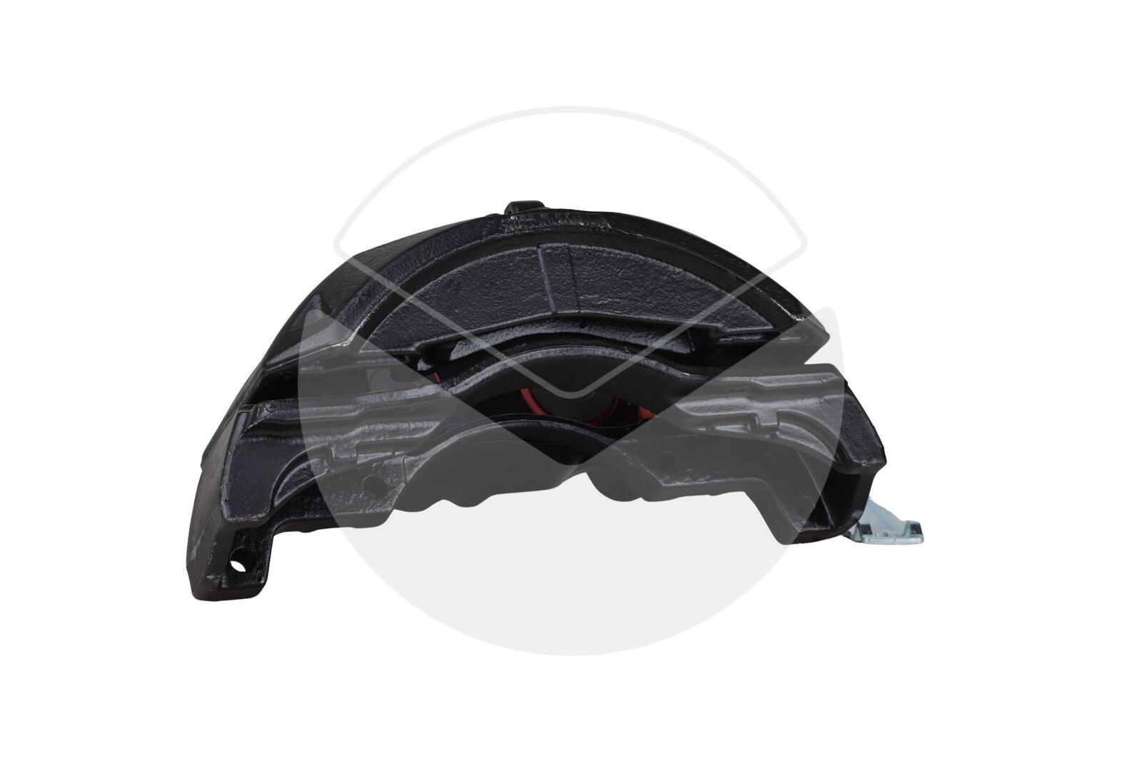 Brake Caliper (Exchange Part)