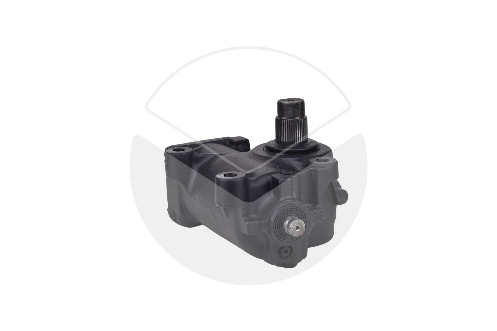 Steering Gear (Exchange Part)