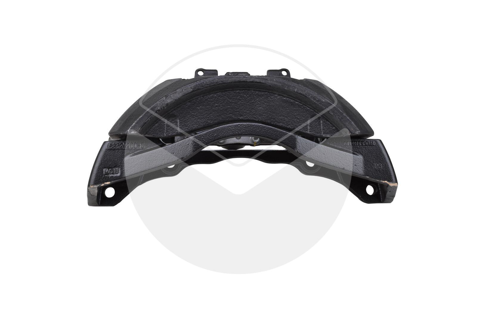 Brake Caliper (Exchange Part)