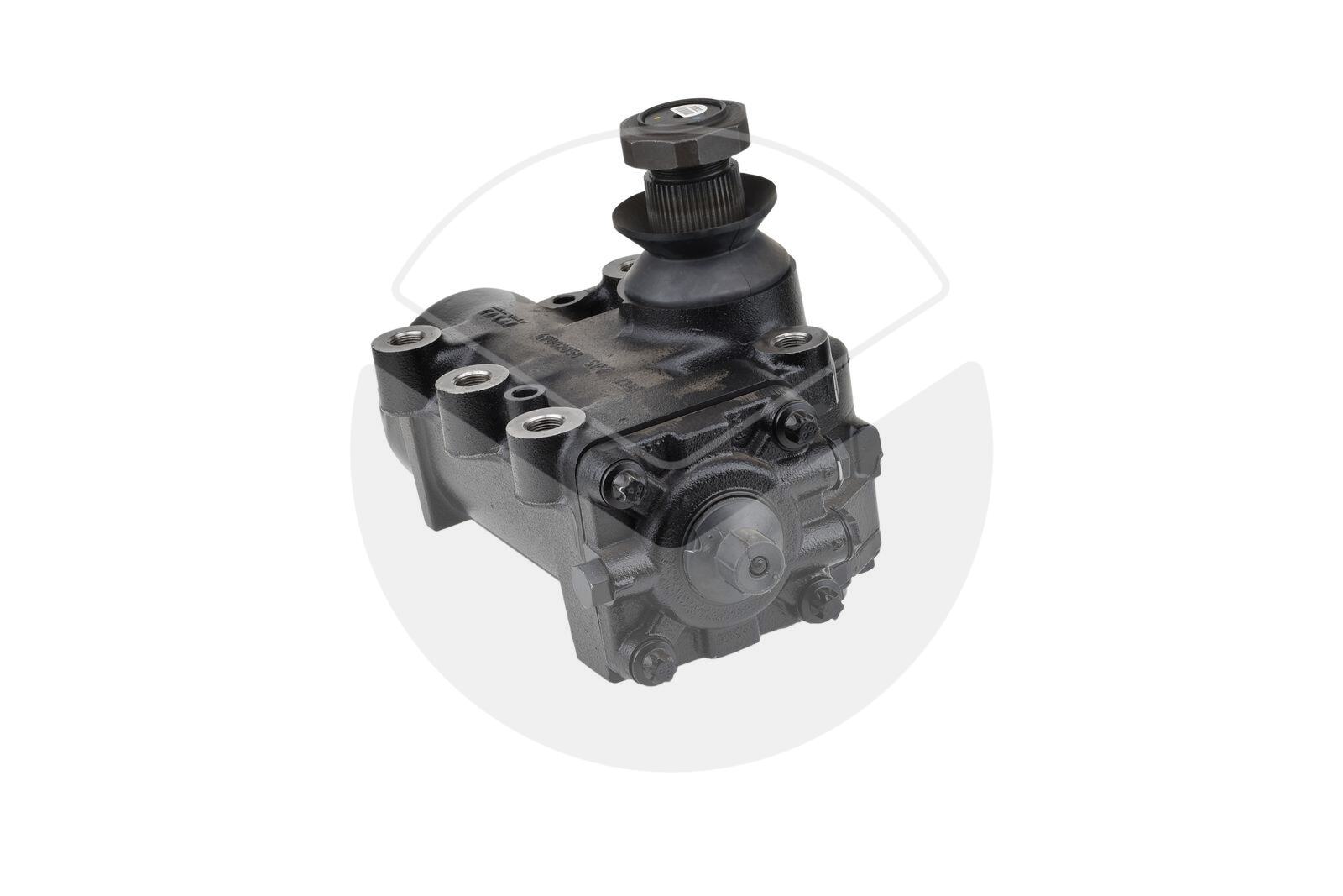 Steering Gear (Exchange Part)