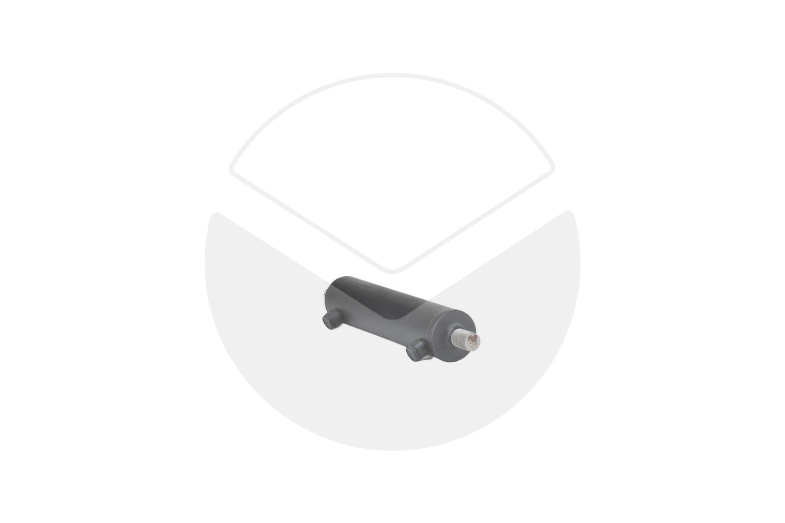 Slave Cylinder, power steering