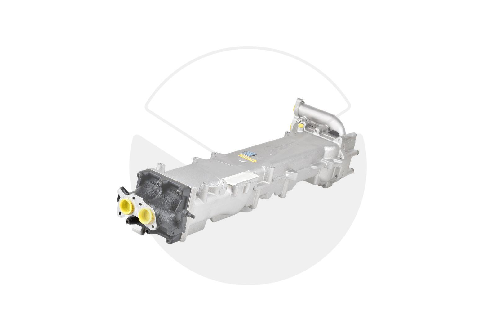 EGR Module (Exchange Part)