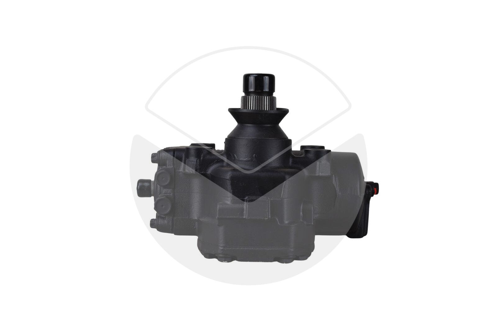 Steering Gear